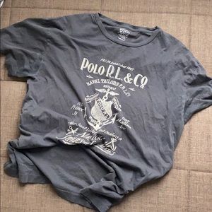 Polo rl t shirt